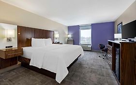 Best Western Plus Gen x Inn Memphis